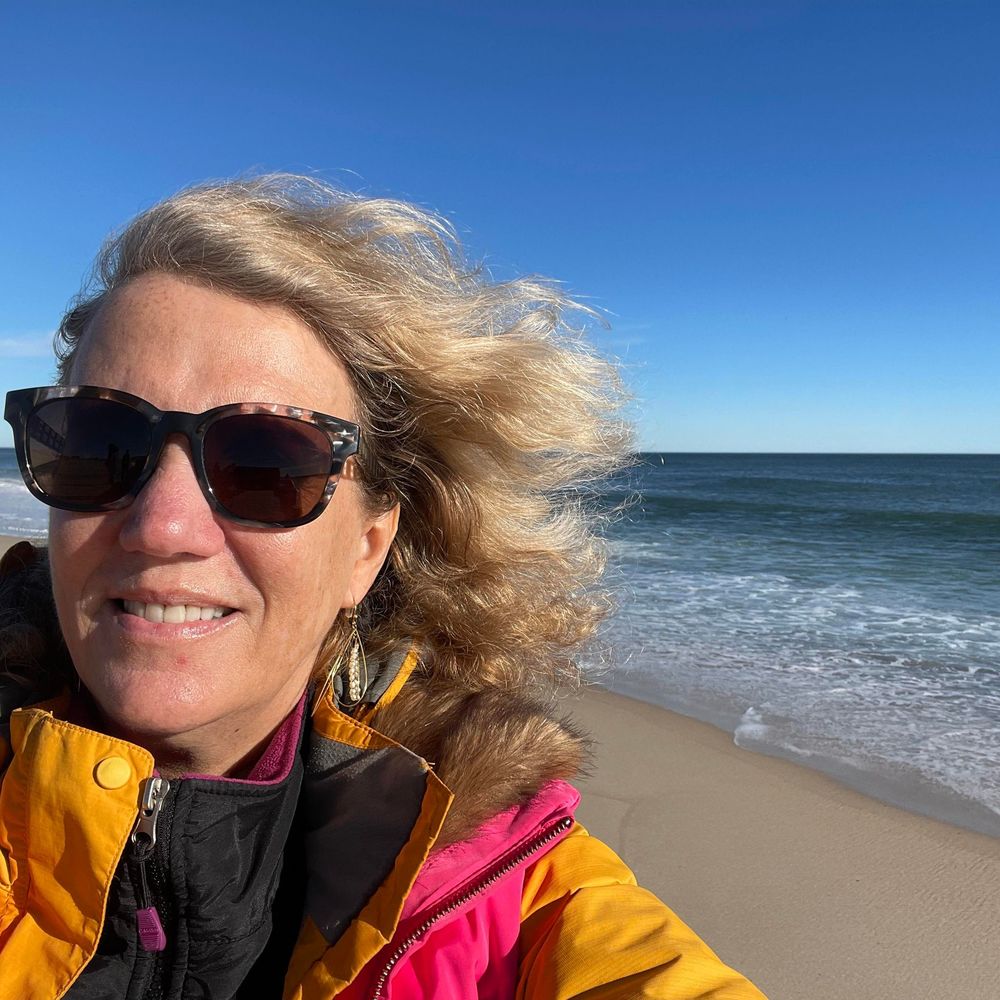 Meet your Posher, Carolyn